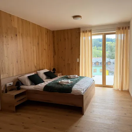 Skalka Panorama Apartament *
