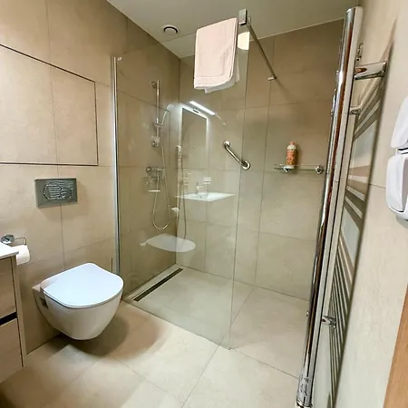 Apartament Skalka Panorama *